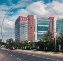 Continental Hospitals Hyderabad