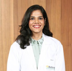 Dr. Aanchal  Parmar