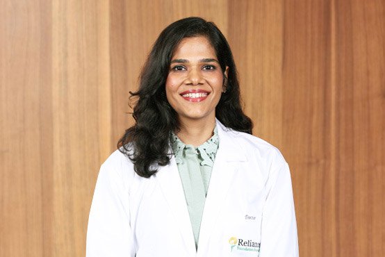 Dr. Aanchal  Parmar