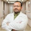 Dr Ajay Dayashankar Pranami