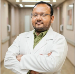 Dr Ajay Dayashankar Pranami