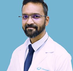 Dr Arun Ramanan V