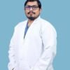 Dr Arvind Maharaj P M