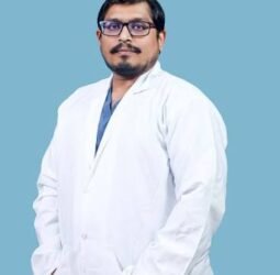 Dr Arvind Maharaj P M
