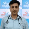 Dr Asif Baig