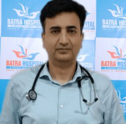 Dr Asif Baig