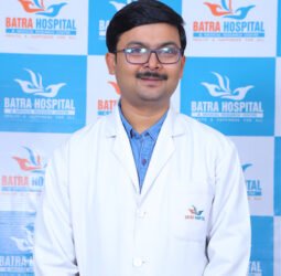 Dr. Saurabh  Kumar