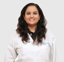 Dr. Aaishwarya Dhabe