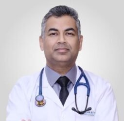 Dr. Abhay Anand Rituraj