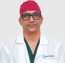 Dr. Abhaya Kumar