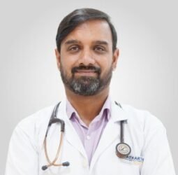 Dr. Abhinav Sharma