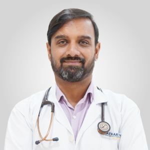 Dr. Abhinav Sharma