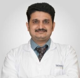 Dr. Abhishek Kumar