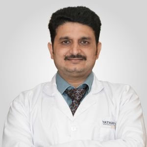 Dr. Abhishek Kumar
