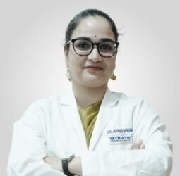 Dr. Afreen Khan