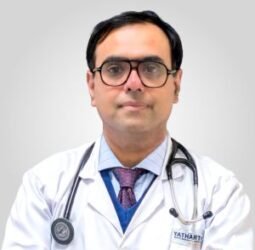 Dr. Ajay Aggarwal