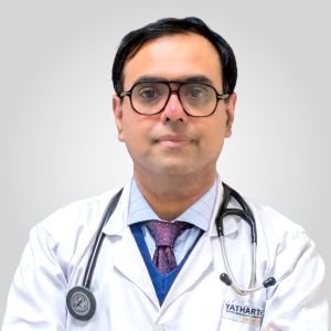 Dr. Ajay Aggarwal
