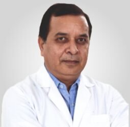 Dr. Ajay Chauhan