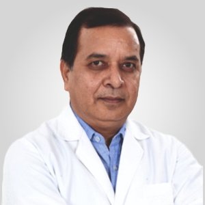 Dr. Ajay Chauhan