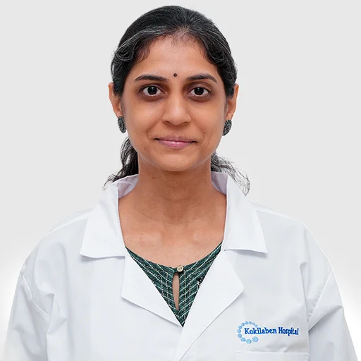 Dr. Akanksha Parikh