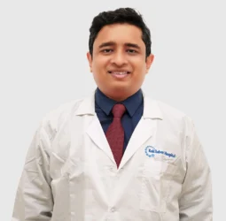 Dr. Akash Shah