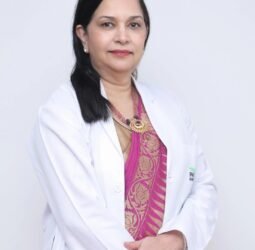 Dr. Alka Kriplani