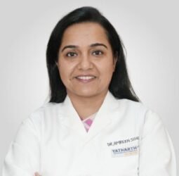 Dr. Amreen Singh