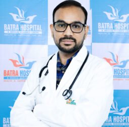 Dr. Amrit Yog Datley