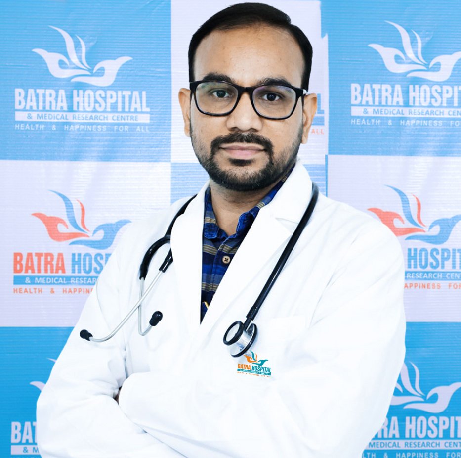 Dr. Amrit Yog Datley
