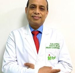 Dr. Anil Mandhani