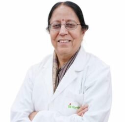 Dr. Anita Saxena