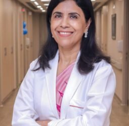 Dr. Anjali Kumar