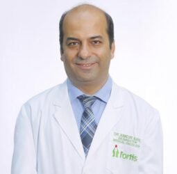 Dr. Ankur BAHL