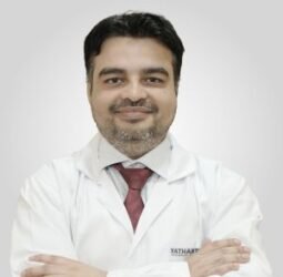 Dr. Ankur Gautam