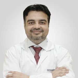 Dr. Ankur Gautam