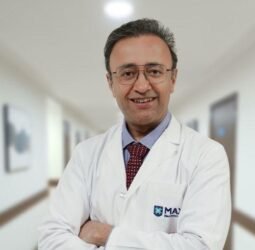 Dr. Ankur Sethi