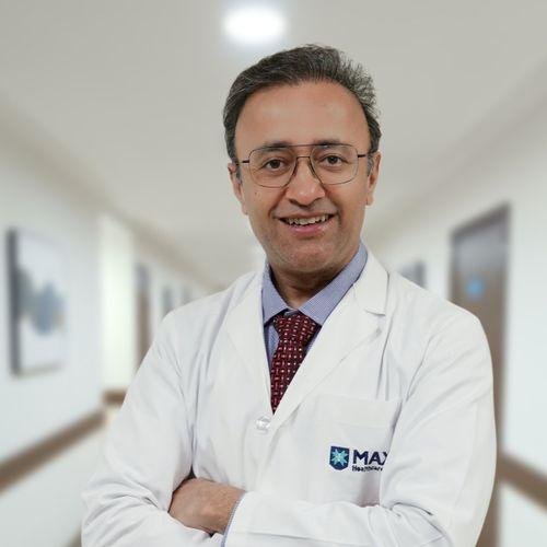 Dr. Ankur Sethi