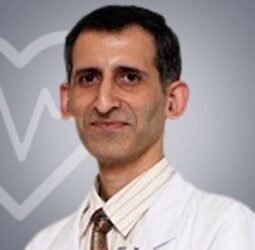 Dr. Anusheel Munshi