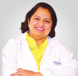 Dr. Aparna Dadwal