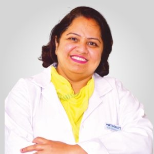 Dr. Aparna Dadwal