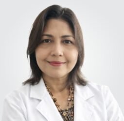 Dr. Archana Gupta