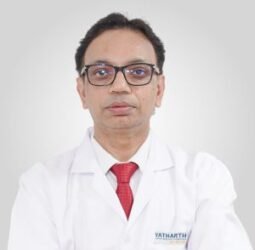 Dr. Arun Gupta