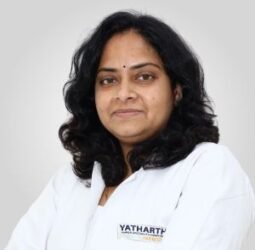 Dr. Ashima Ranjan