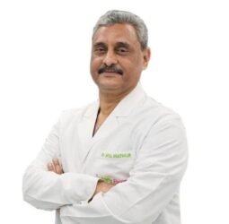 Dr. Atul Mathur