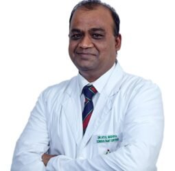 Dr. Atul Mishra