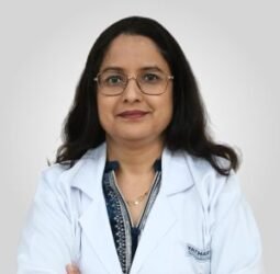 Dr. Bhawna Jain
