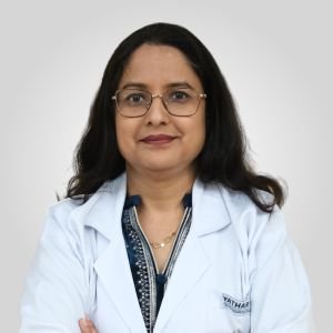 Dr. Bhawna Jain