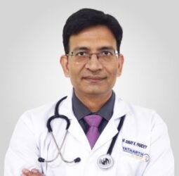 Dr. Binay Kumar