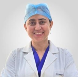 Dr. Blossom Prakash