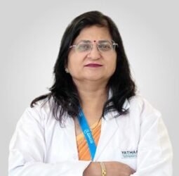 Dr. Chanchal Gupta